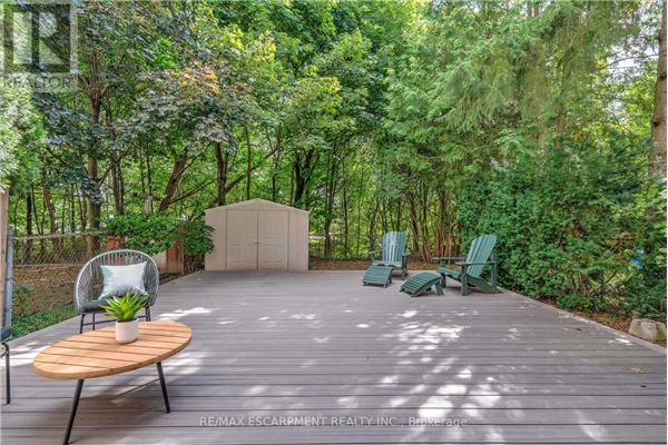 #12 -120 RIPLEY CRT, Oakville