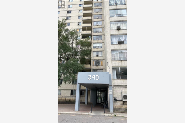 #209 -340 DIXON RD, Toronto