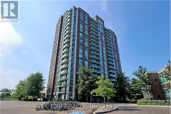 #805 -4889 KIMBERMOUNT AVE, Mississauga
