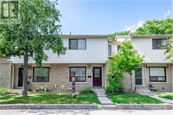 #98 -6540 FALCONER DR, Mississauga