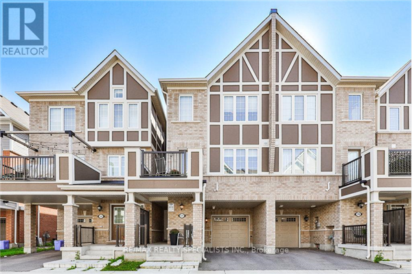 #69 -1222 ROSE WAY, Milton