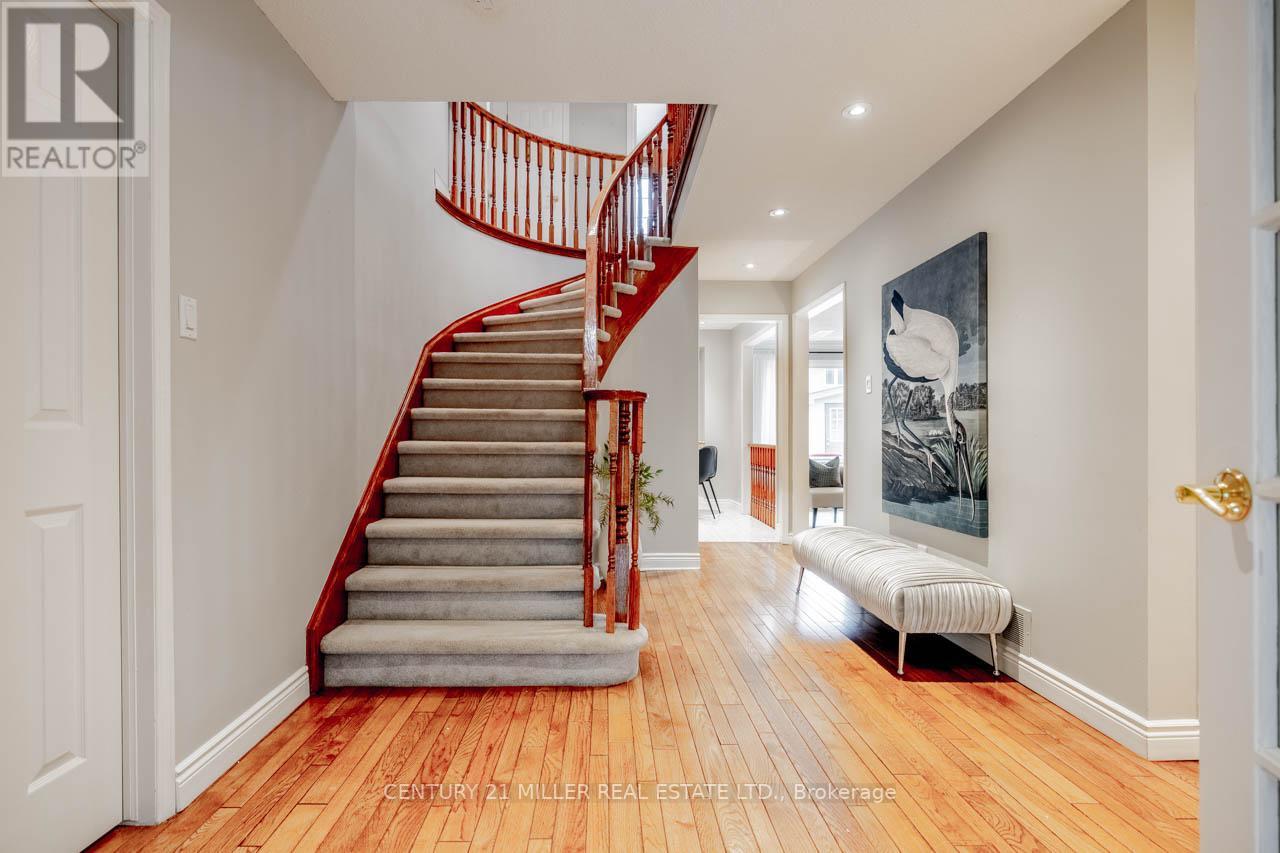501 MATHEWMAN CRES