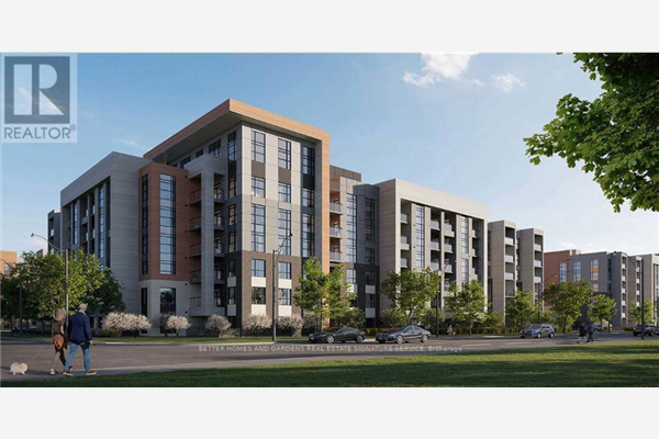 #309 -470 GORDON KRANTZ AVE, Milton