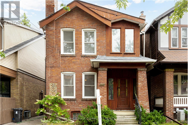 349 BERESFORD AVE, Toronto