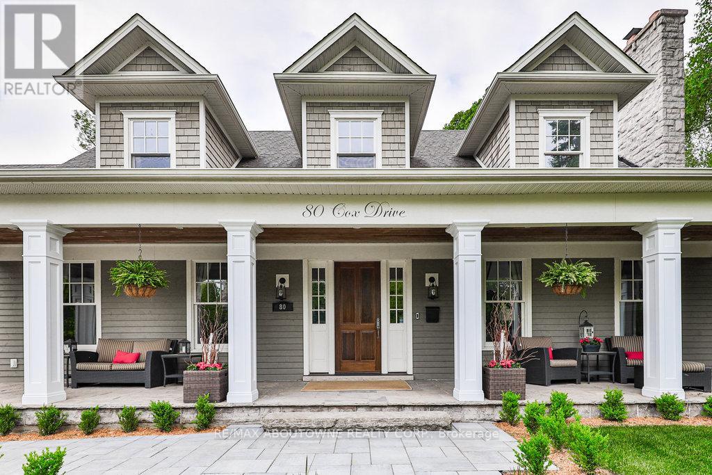 80 COX DR