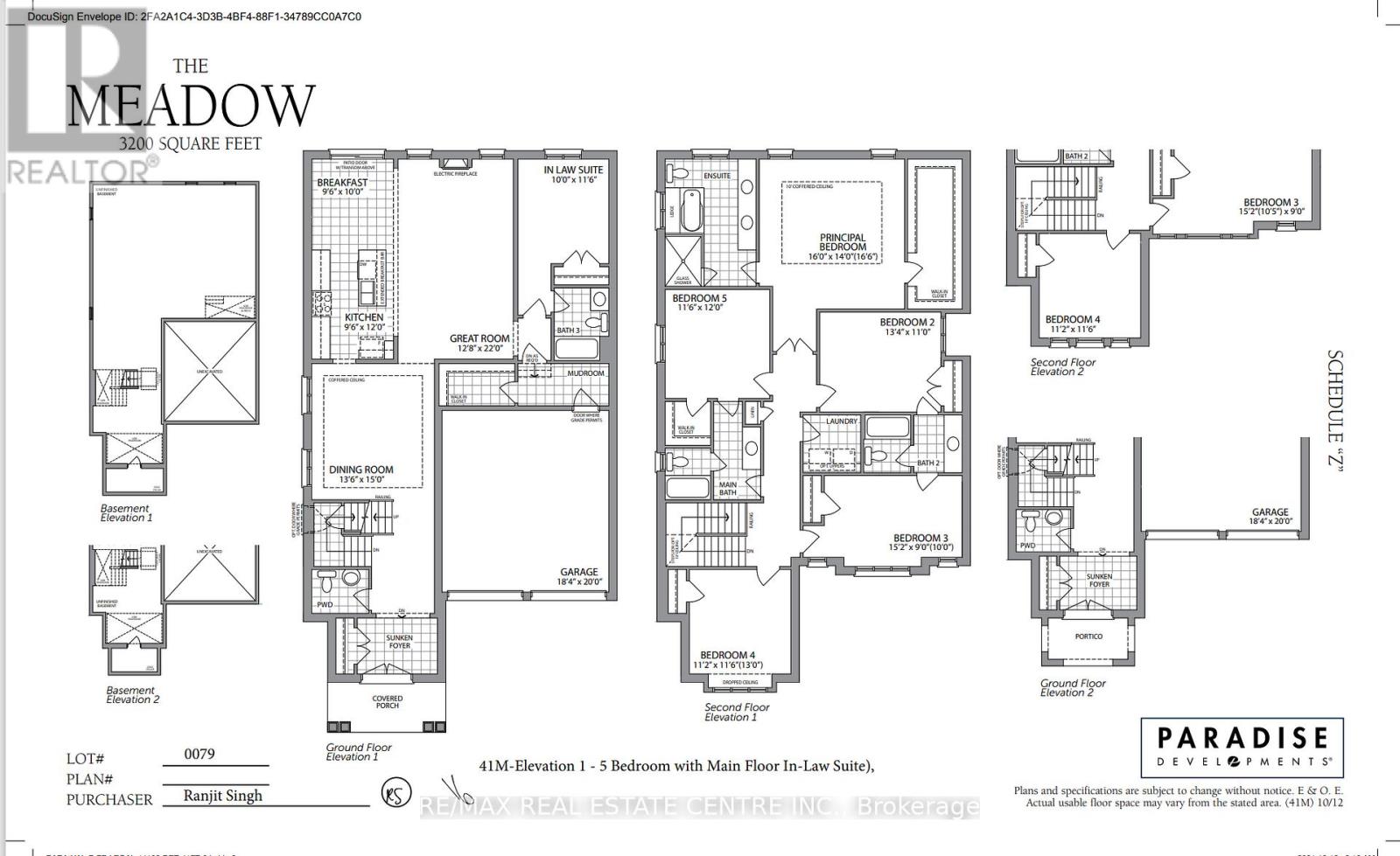 LOT #79 EASTMAN DR