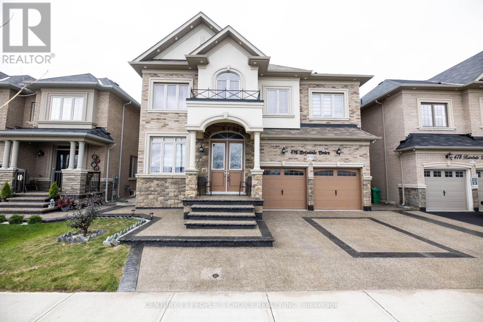 476 BRISDALE DR