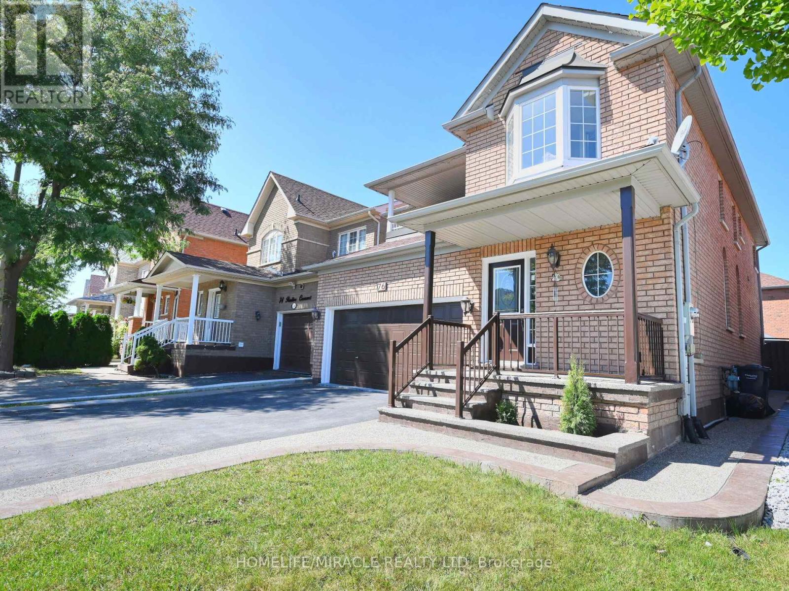 76 PAULINE CRES