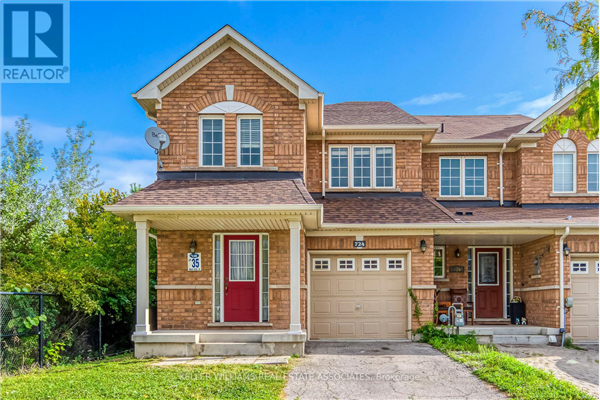 724 SAUVE ST, Milton