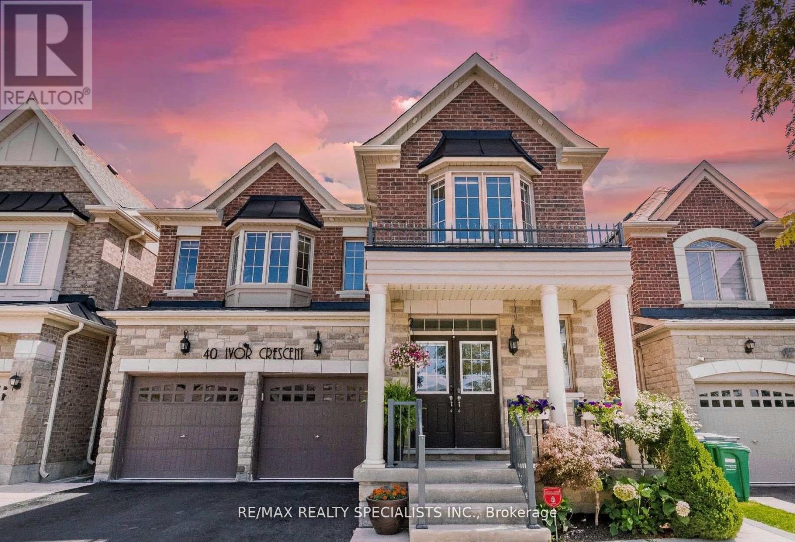 40 IVOR CRES