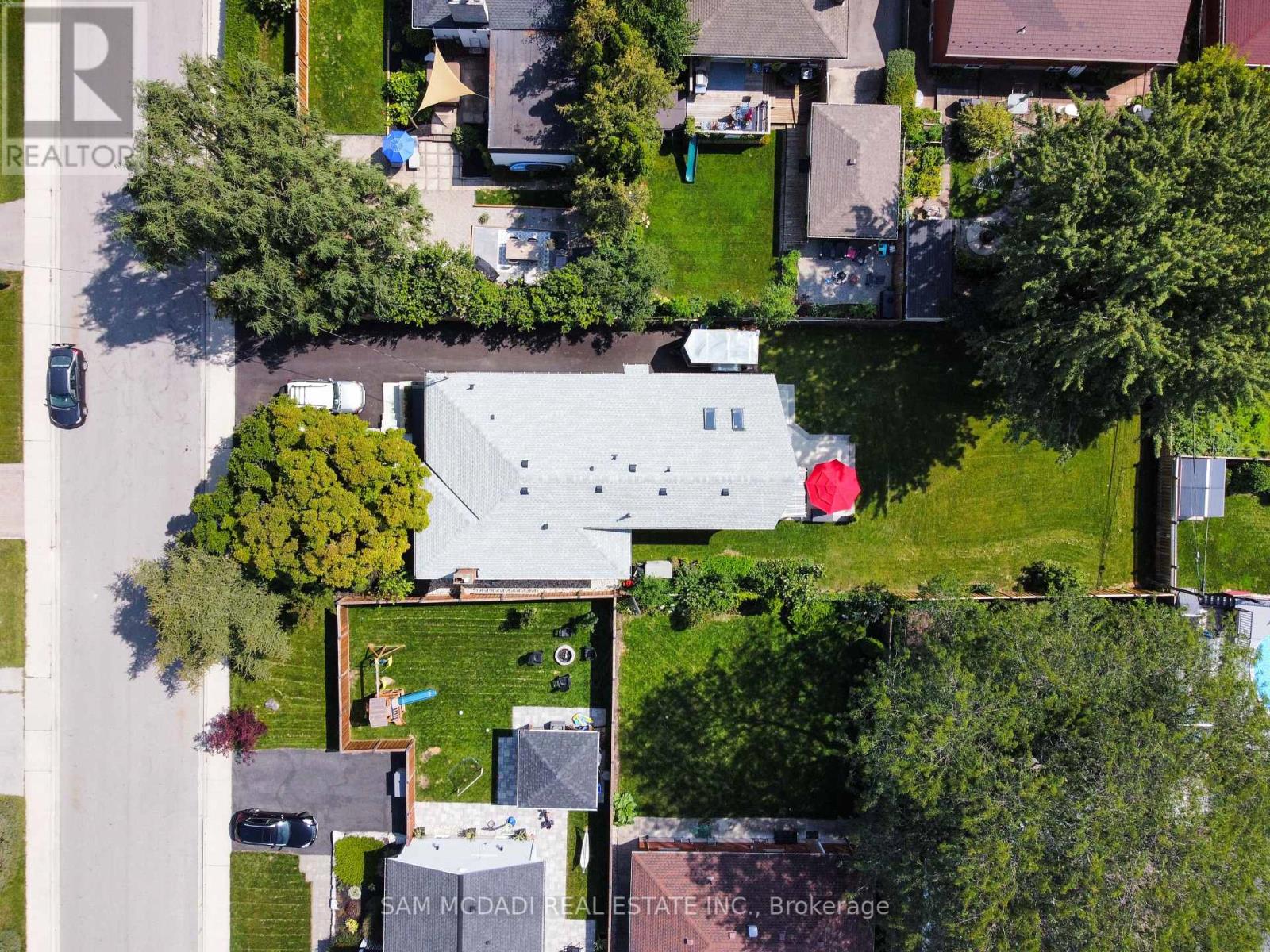 2252 JOYCE ST