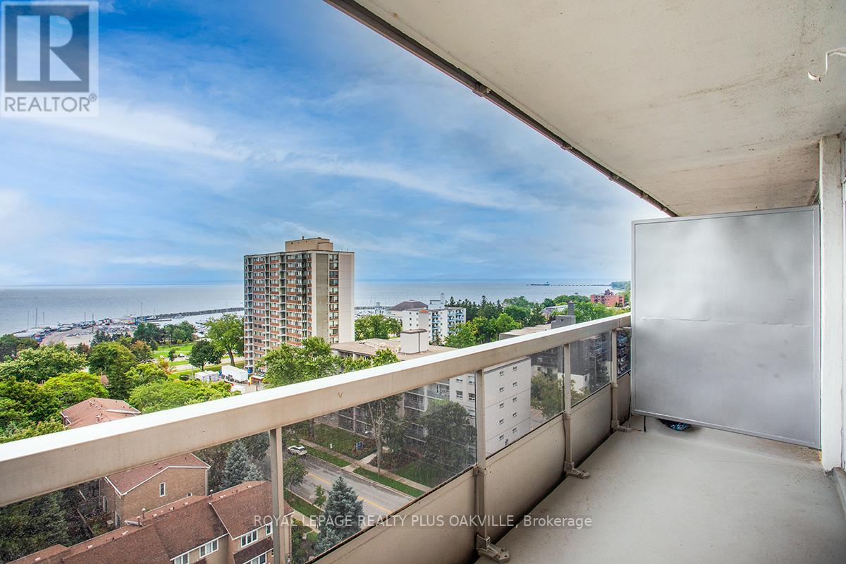 #1206 -2263 MARINE DR, #1206