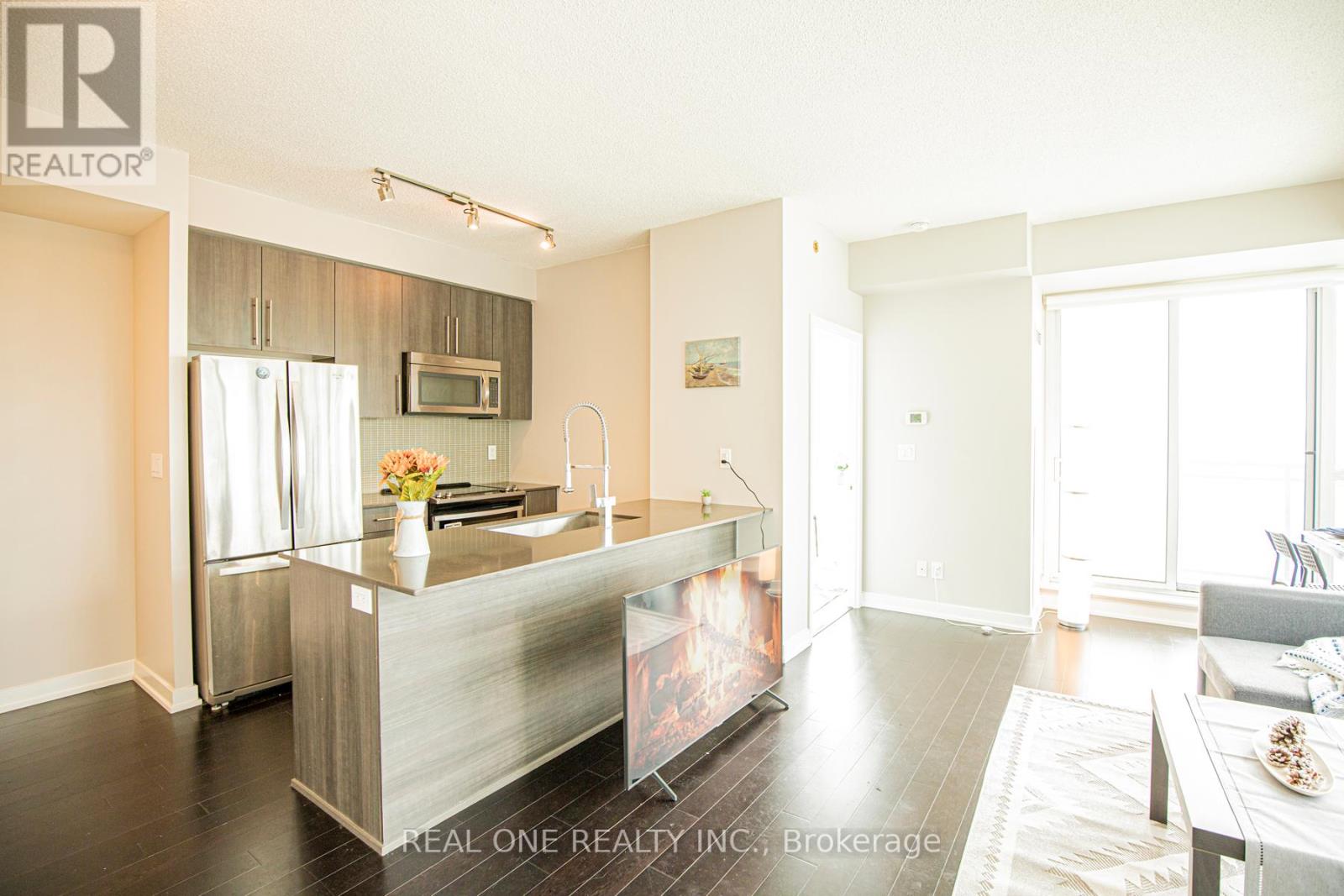 #1202 -4011 BRICKSTONE MEWS, #1202