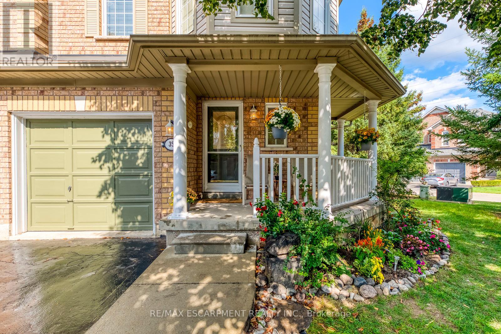 #35 -2871 DARIEN RD, #35