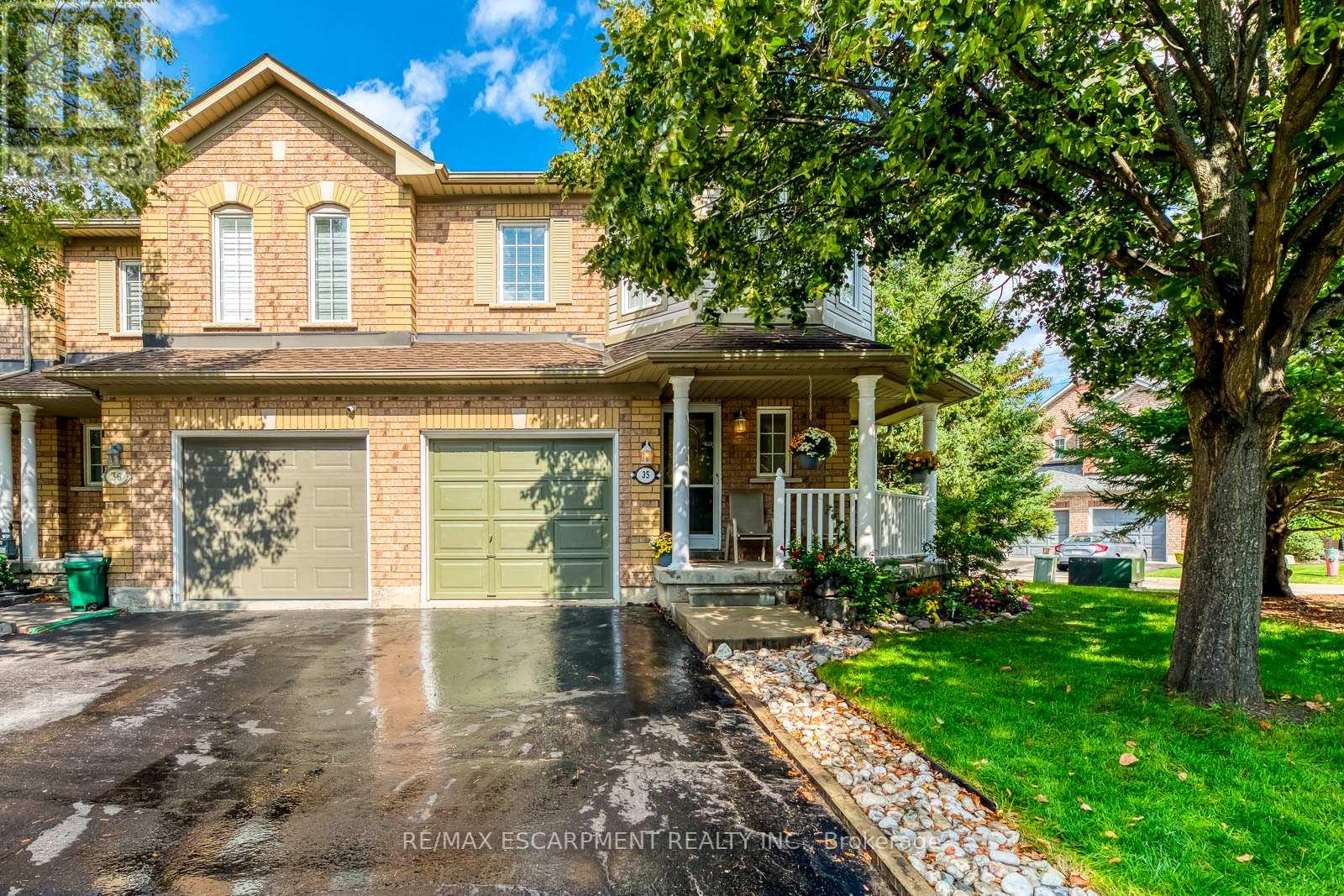 #35 -2871 DARIEN RD, #35