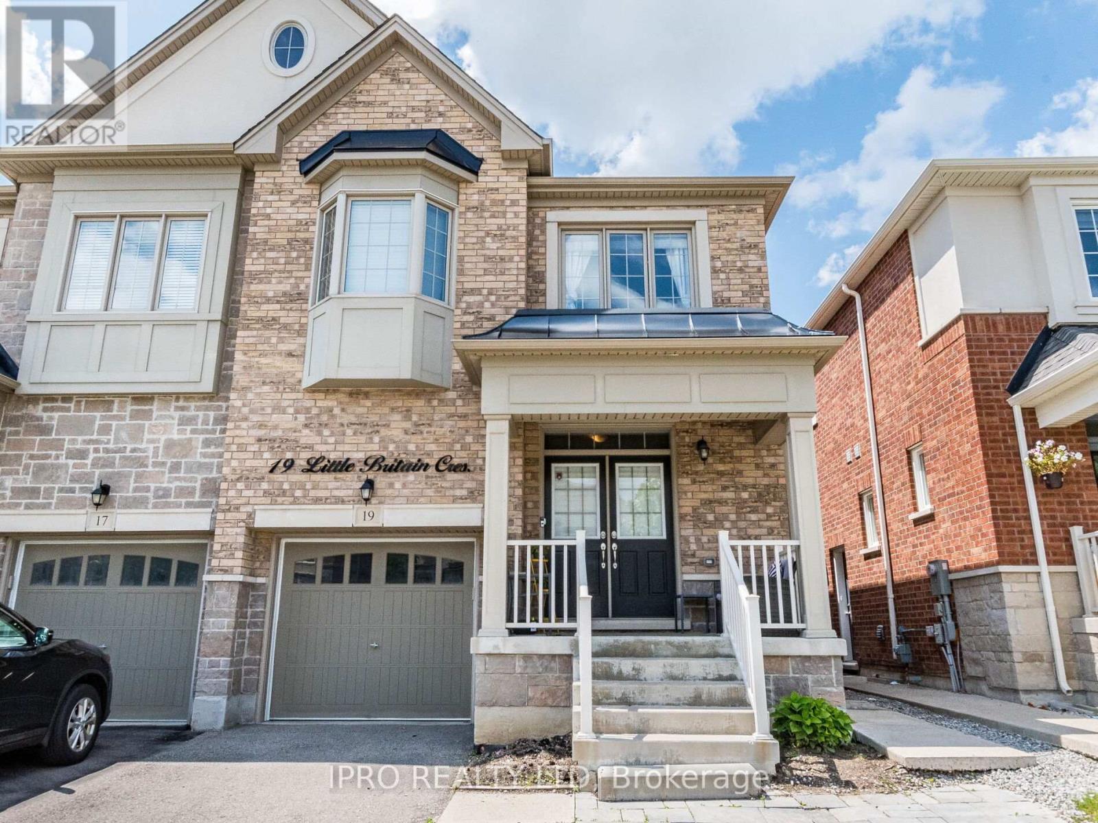 19 LITTLE BRITAIN CRES