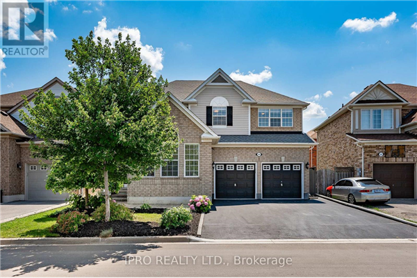 1005 LANCASTER BLVD, Milton
