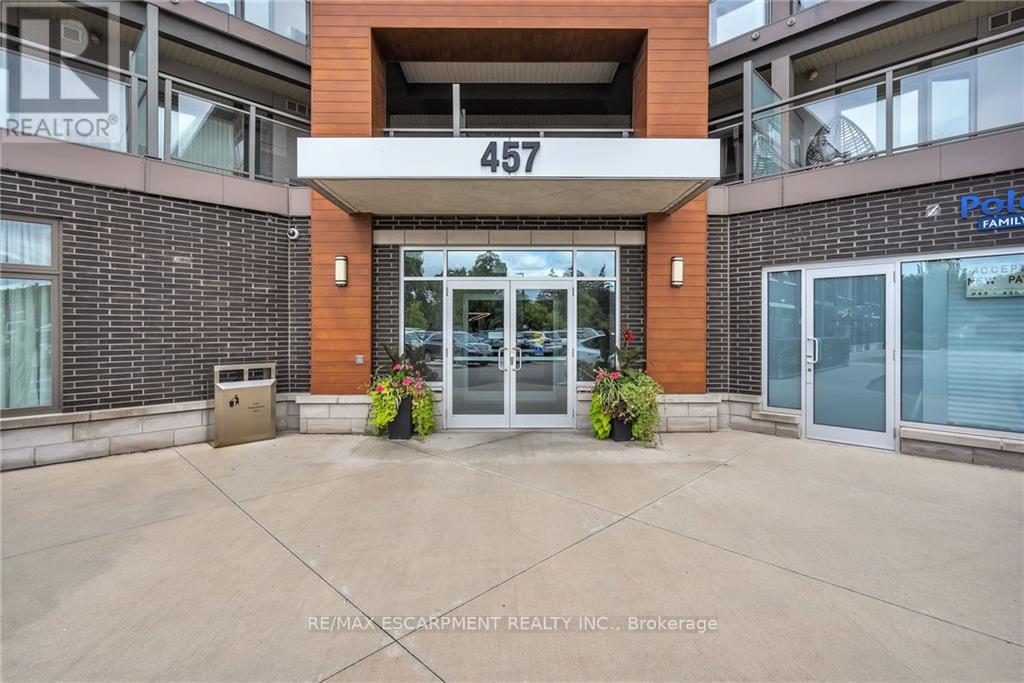 #319 -457 PLAINS RD E, #319