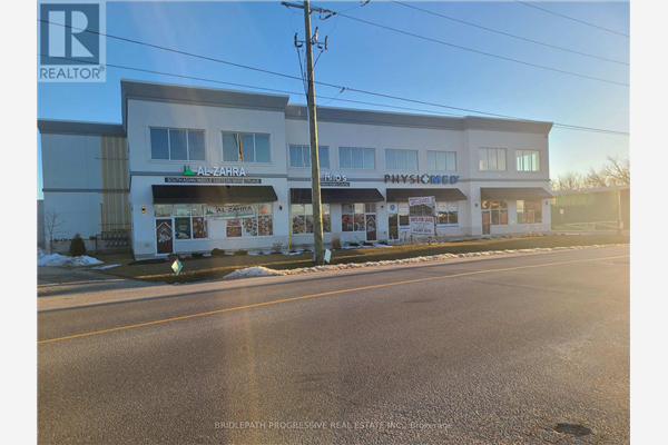 #12 -700 NIPISSING RD, Milton