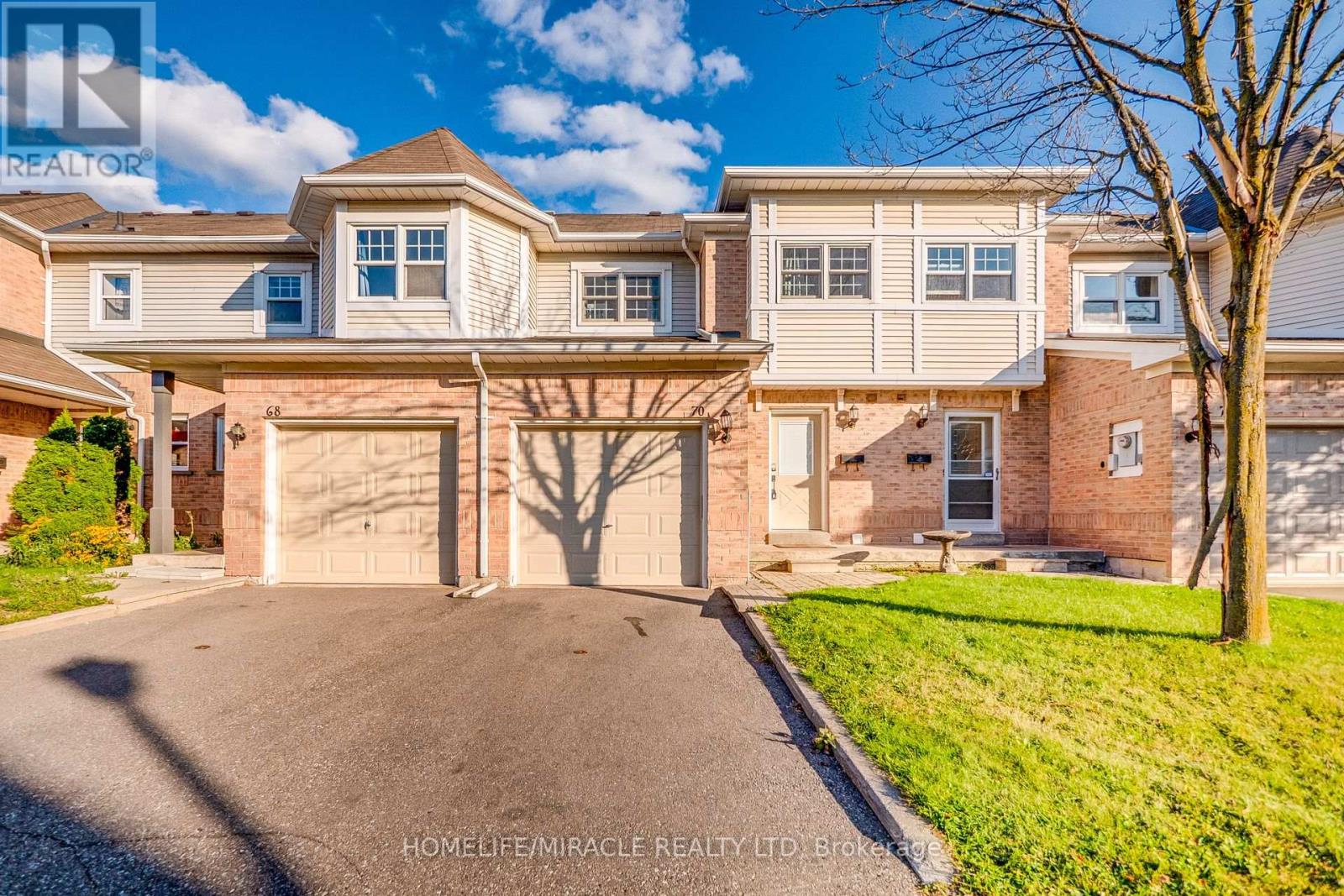 #53 -70 WICKSTEAD CRT, #53