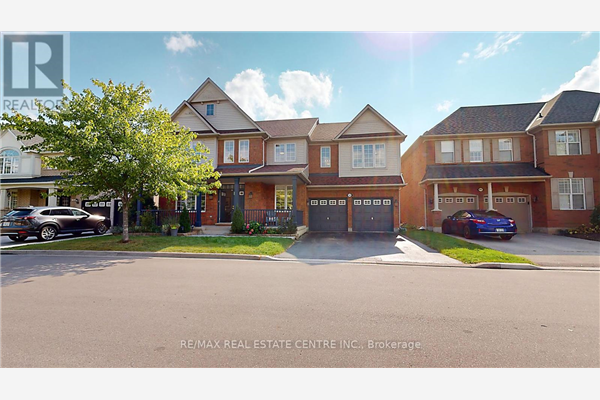 956 MCNEIL DR, Milton