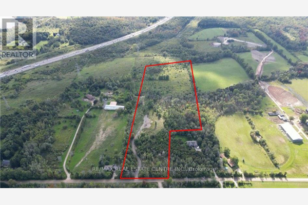 4130 CONCESSION ROAD 11 RD, Milton