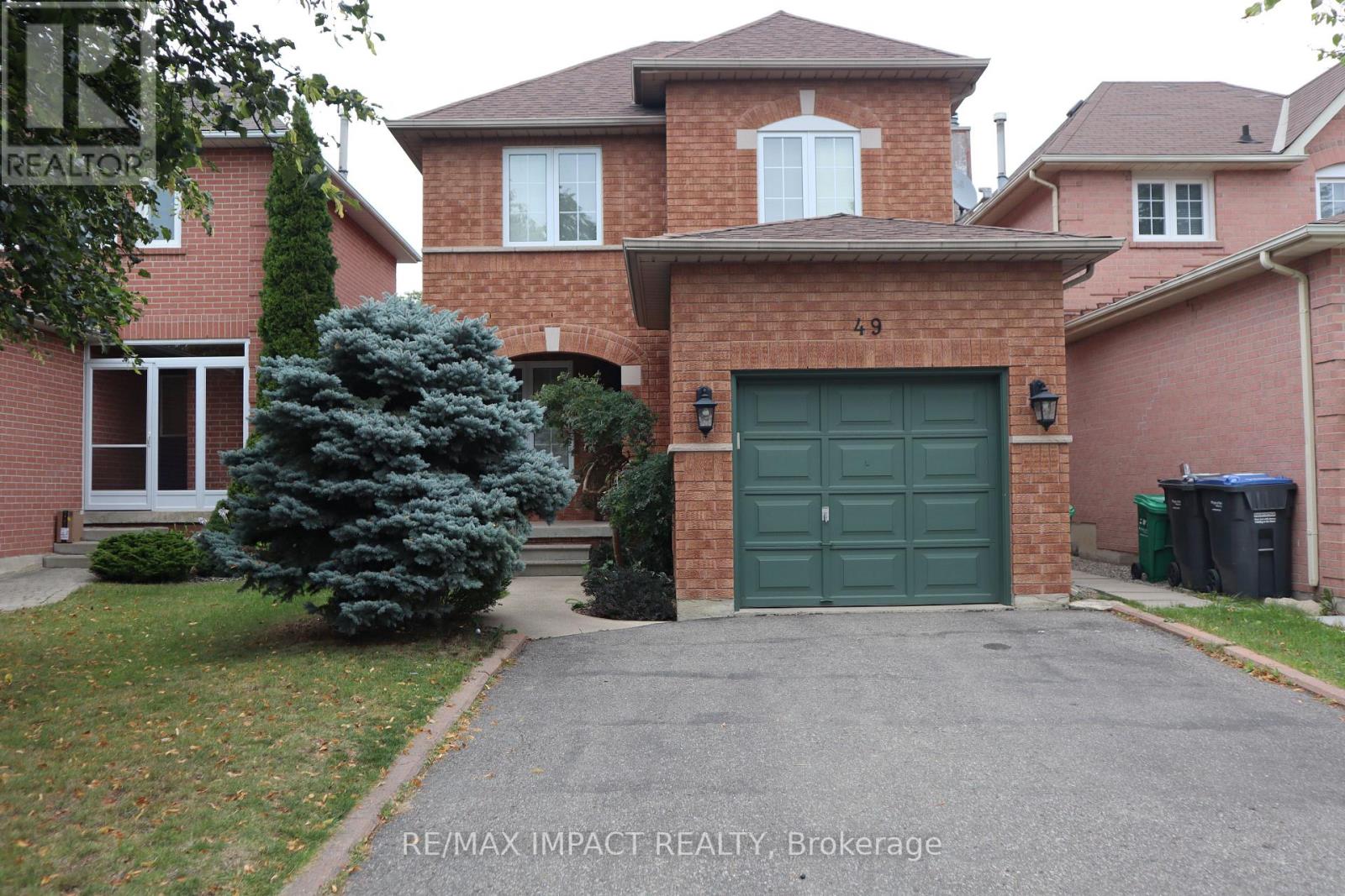 49 HOOD CRES