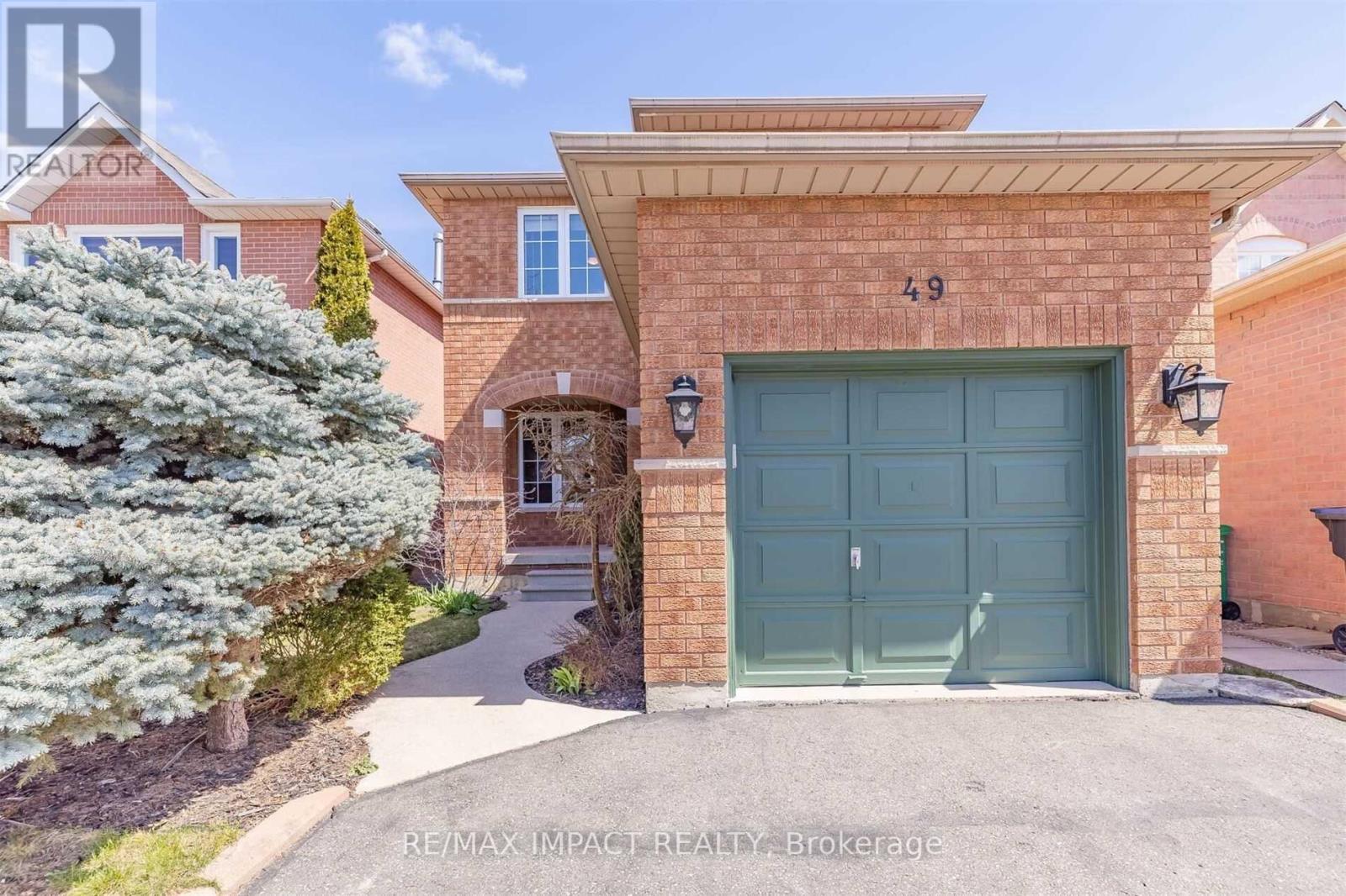 49 HOOD CRES