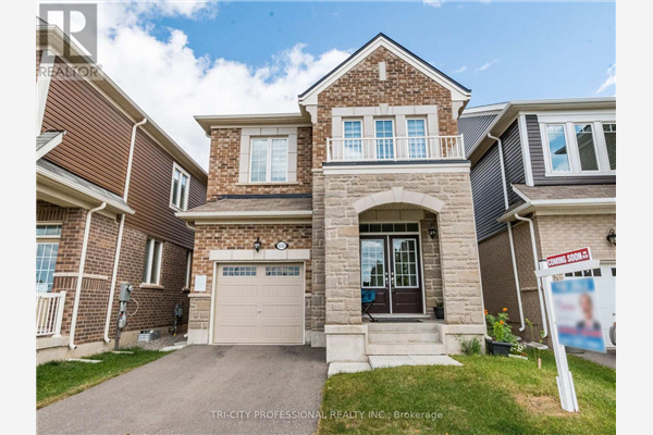 632 KENNEDY CIRC W, Milton