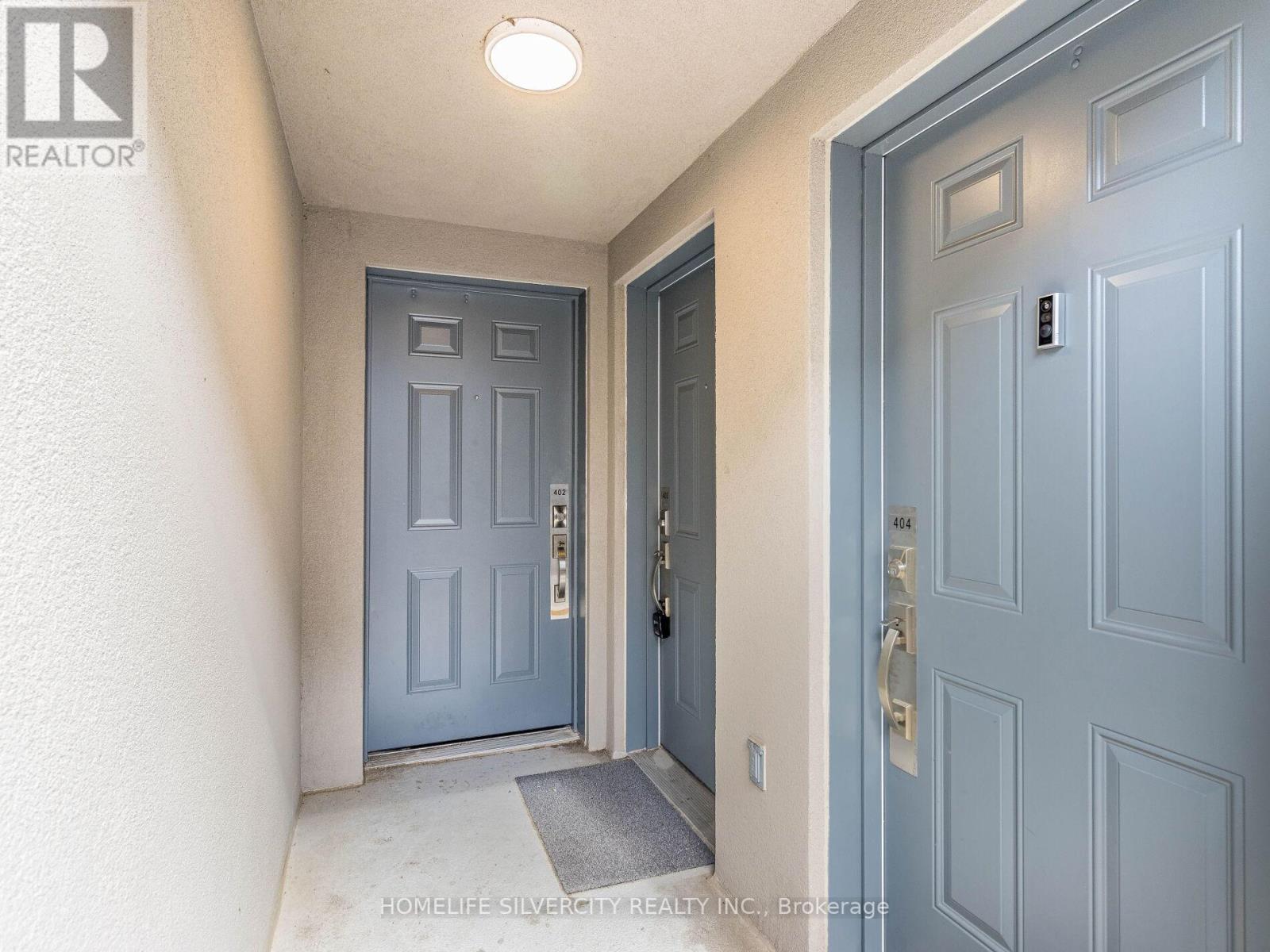 #403 -1141 COOKE BLVD, #403