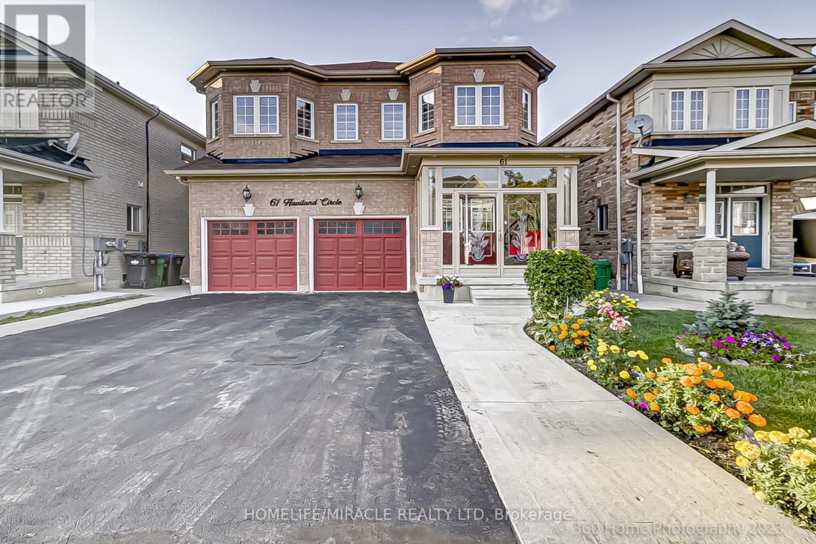 61 HAVILAND CIRC