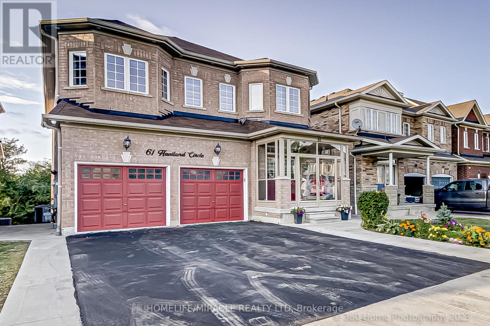 61 HAVILAND CIRC
