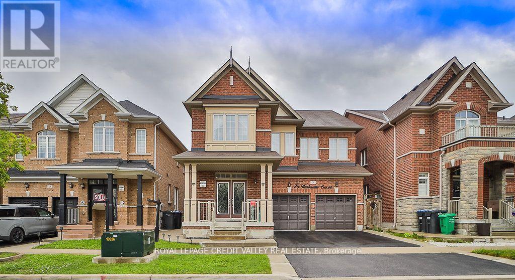 26 HUMBERSTONE CRES