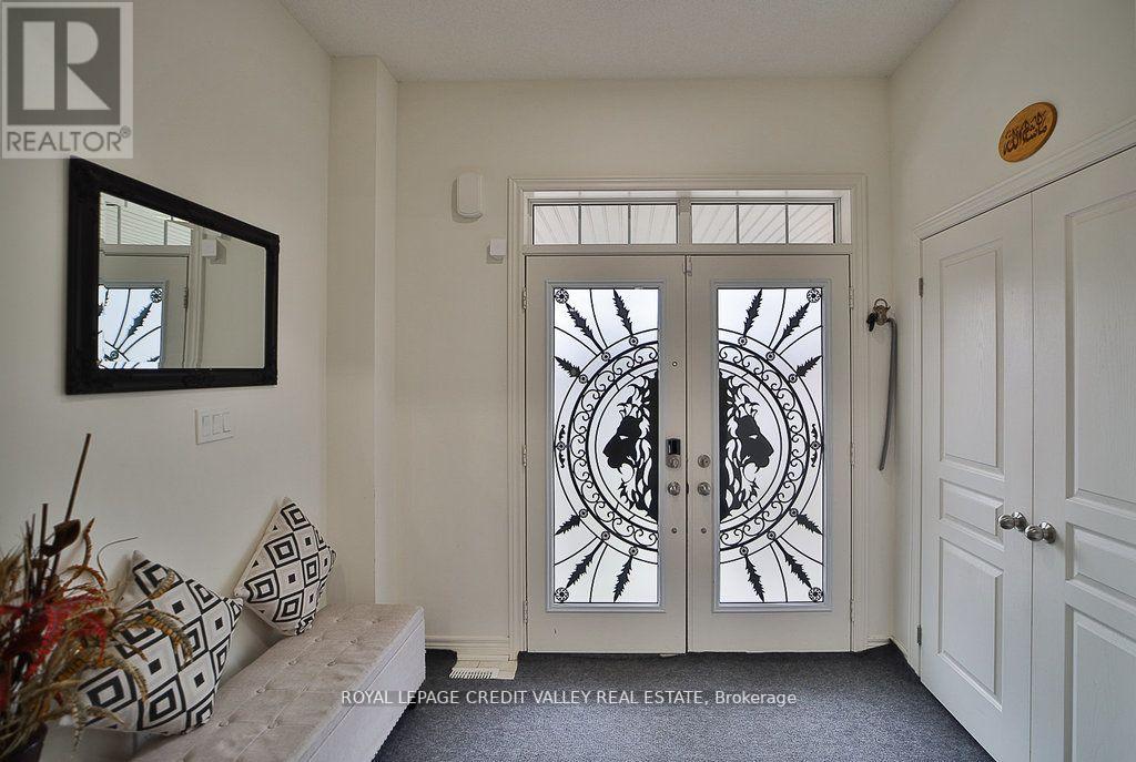 26 HUMBERSTONE CRES