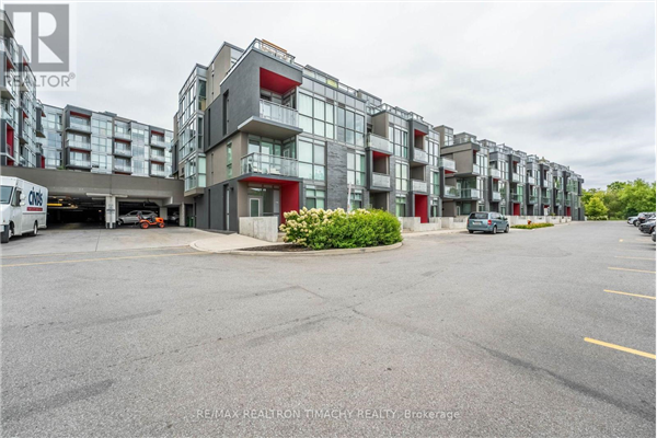 #C307 -5260 DUNDAS ST, Burlington