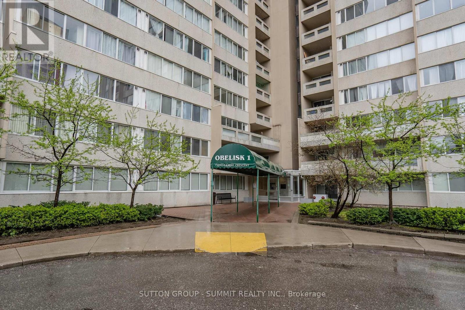 #1911 -3590 KANEFF CRES, #1911