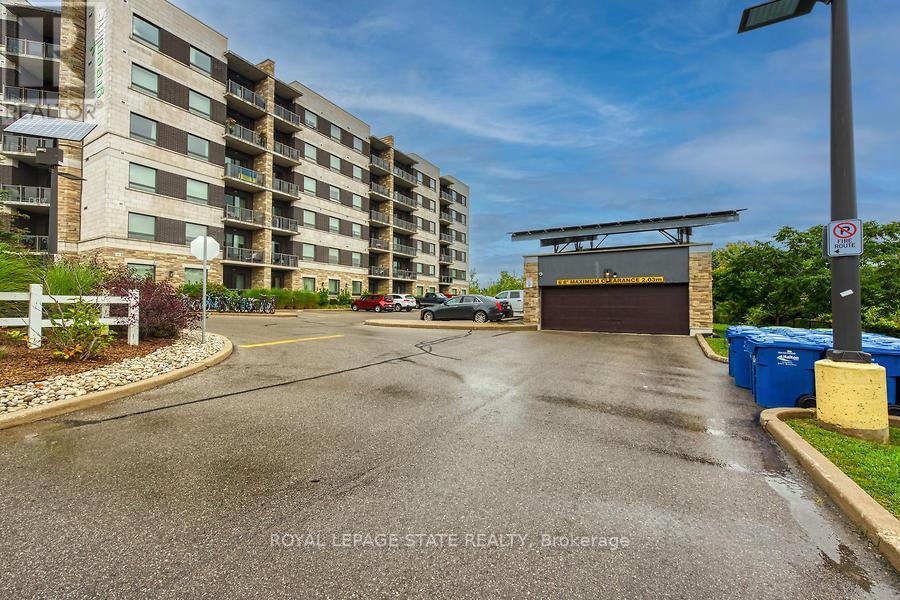 #511 -33 WHITMER ST, #511