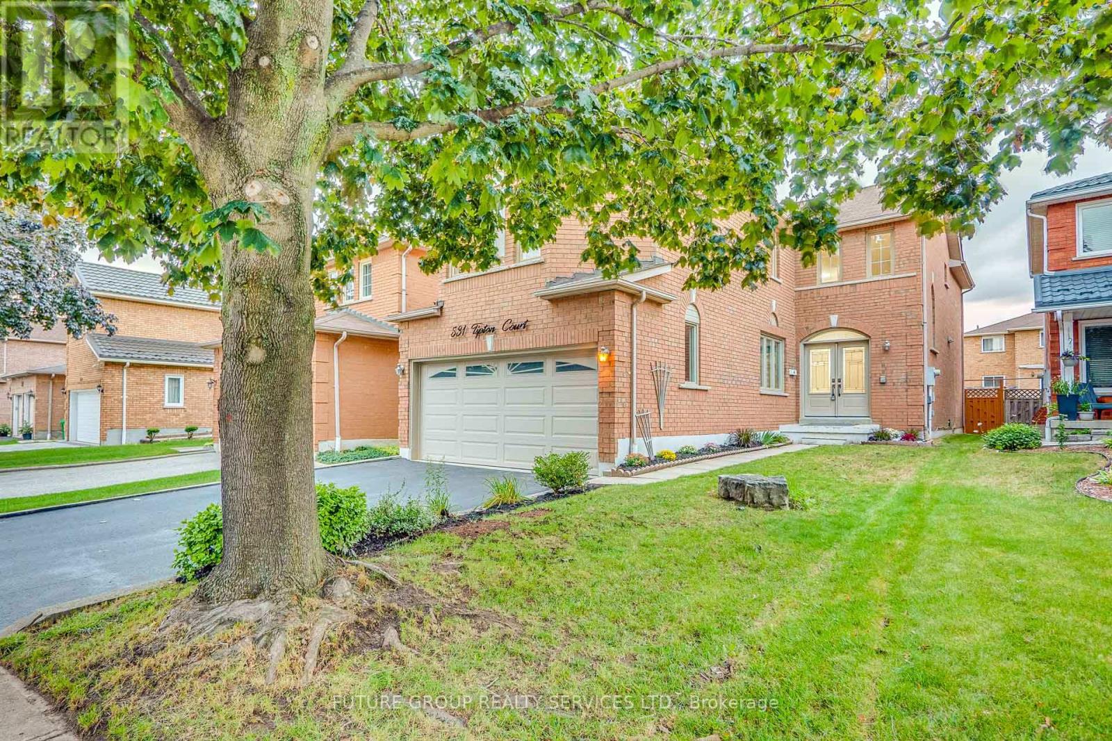 531 TIPTON CRT