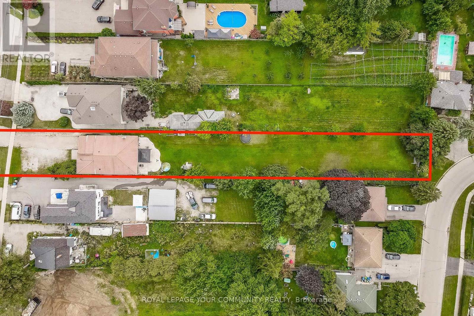 1428 CAWTHRA RD
