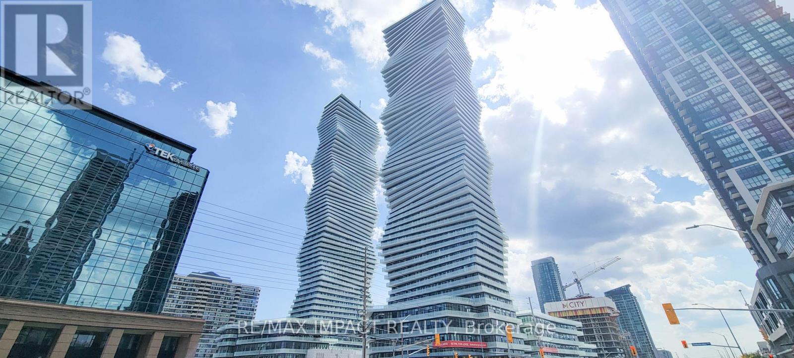 #2910 -3900 CONFEDERATION PKWY, #2910