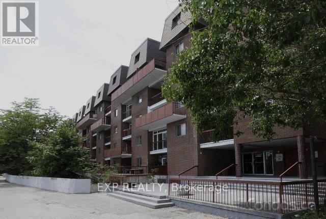 #330 -3025 THE CREDIT WOODLANDS RD, #330