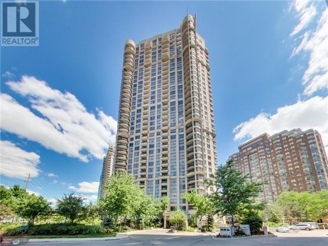 #3311 -310 BURNHAMTHORPE RD W, #3311