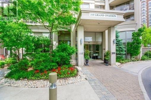 #3311 -310 BURNHAMTHORPE RD W, #3311