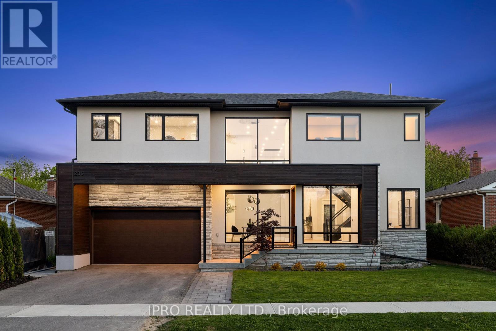 234 MAURICE DR