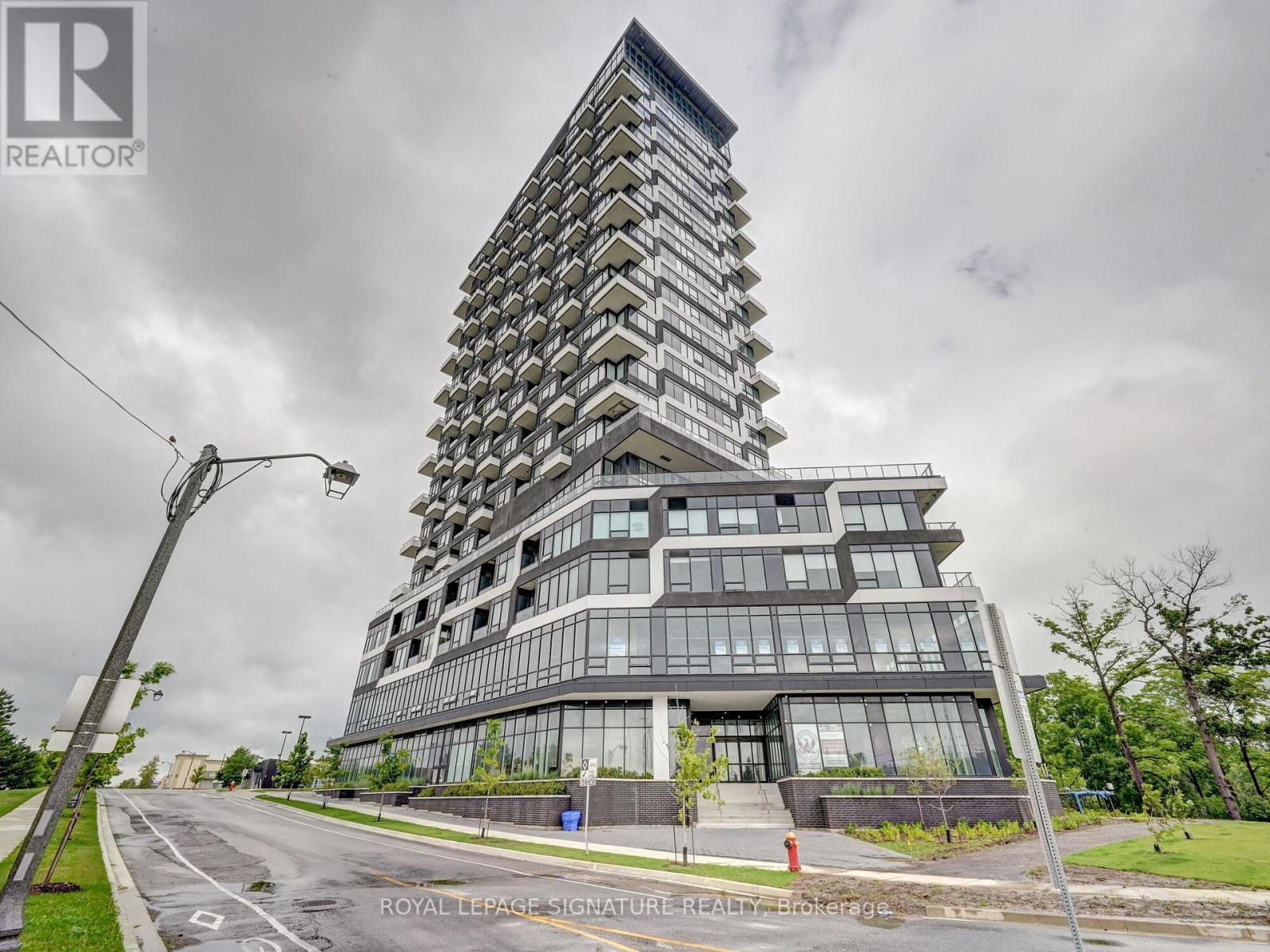 #318 -297 OAK WALK DR, #318