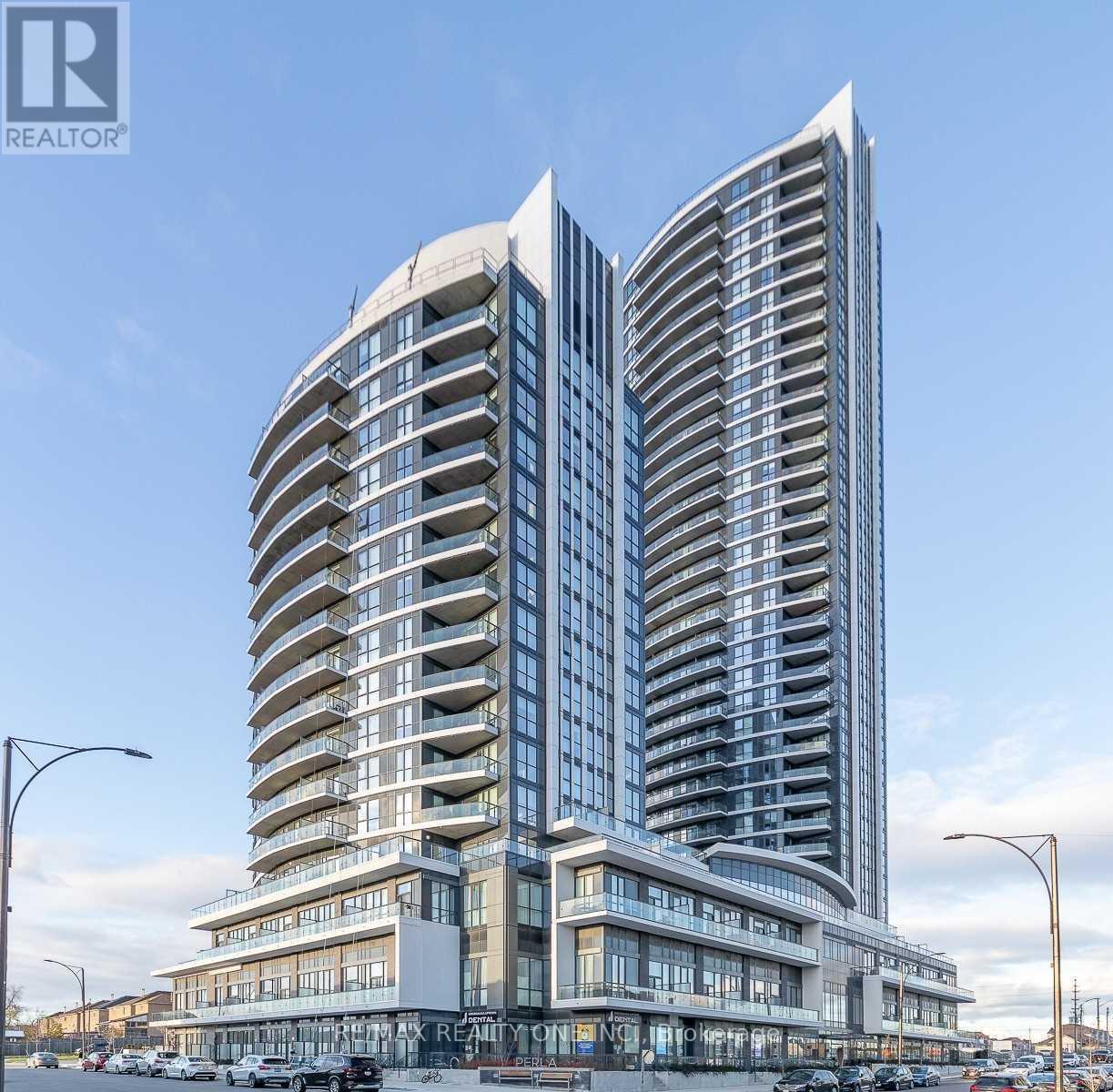 #209 -65 WATERGARDEN DR, #209