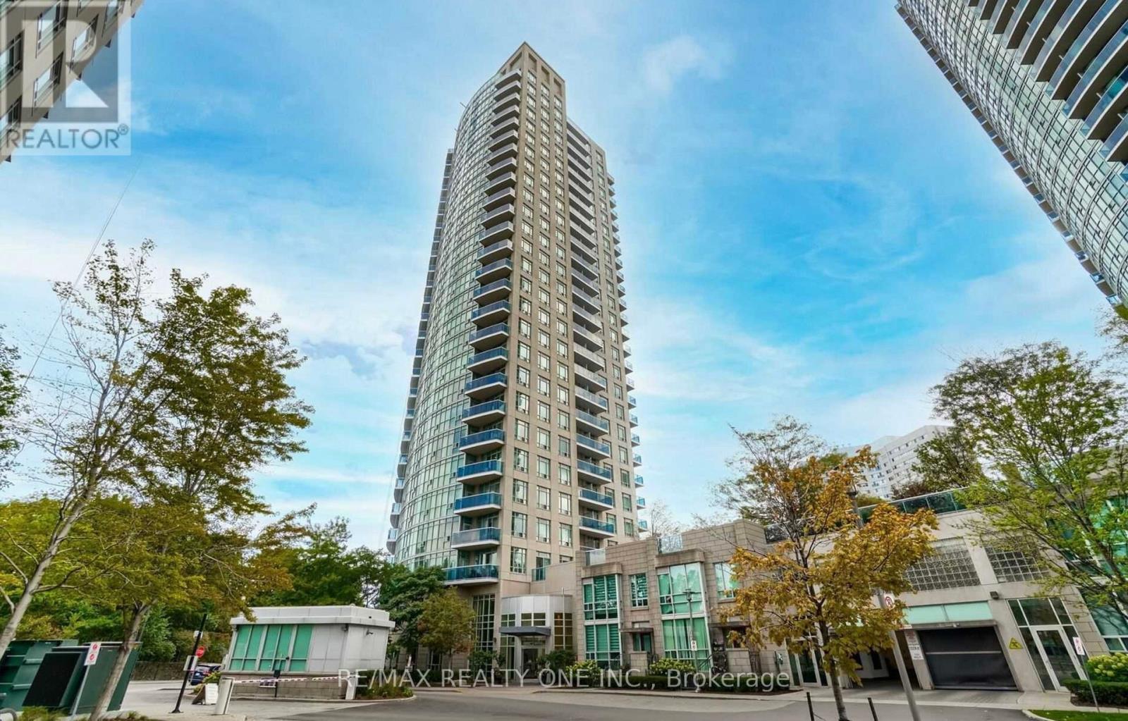 #2701 -90 ABSOLUTE AVE DR, #2701