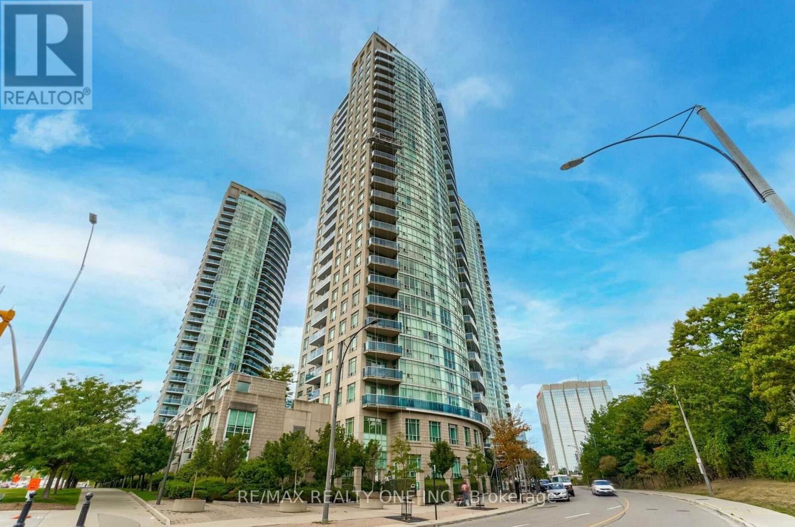 #2701 -90 ABSOLUTE AVE DR, #2701