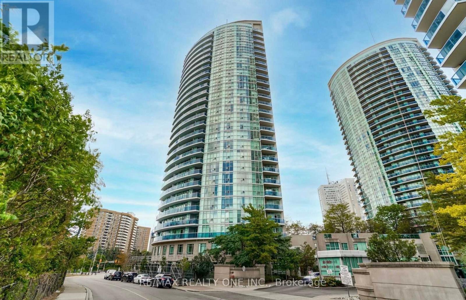 #2701 -90 ABSOLUTE AVE DR, #2701