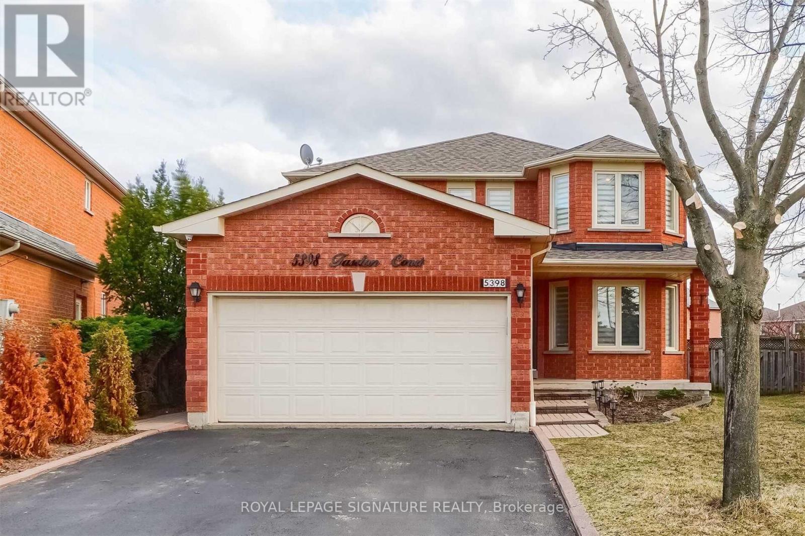 5398 FASDON CRT